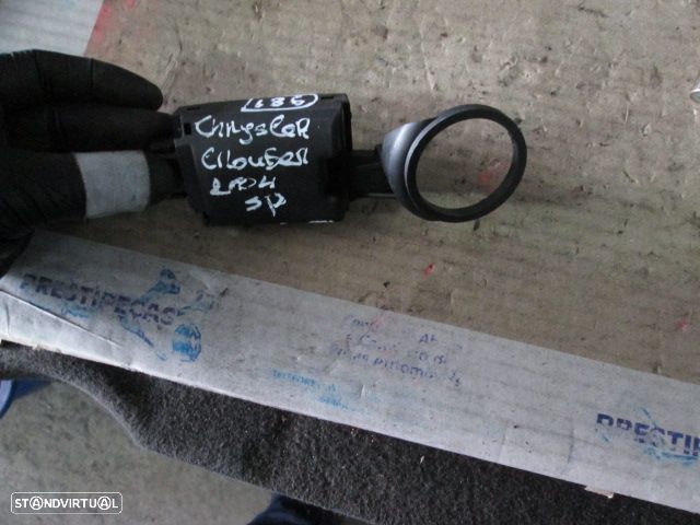 Modulo P04671676AE CHRYSLER PT CRUISER 2002 IMOBILIZADOR - 2