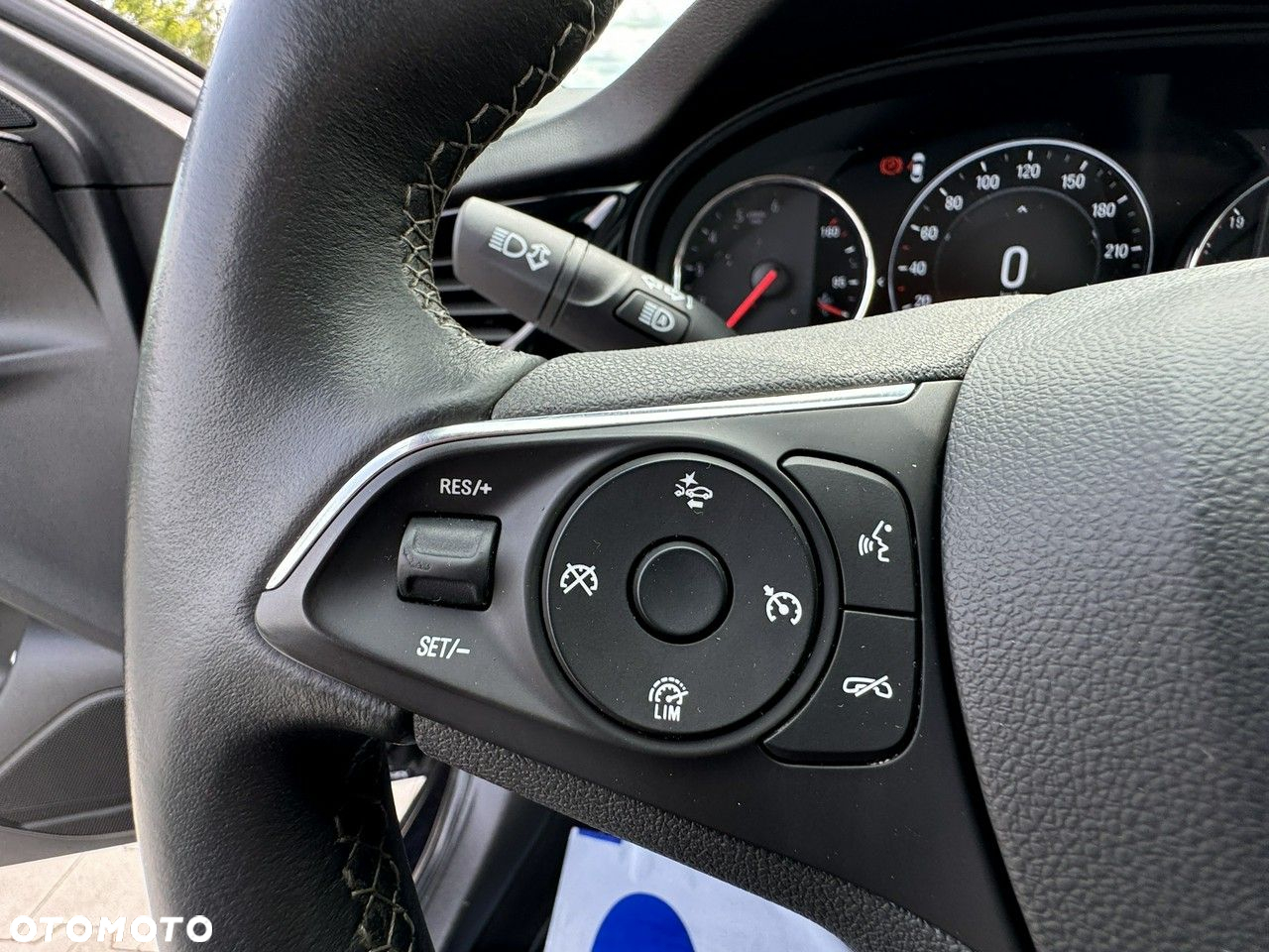 Opel Insignia Sports Tourer 2.0 Diesel Business Edition - 23