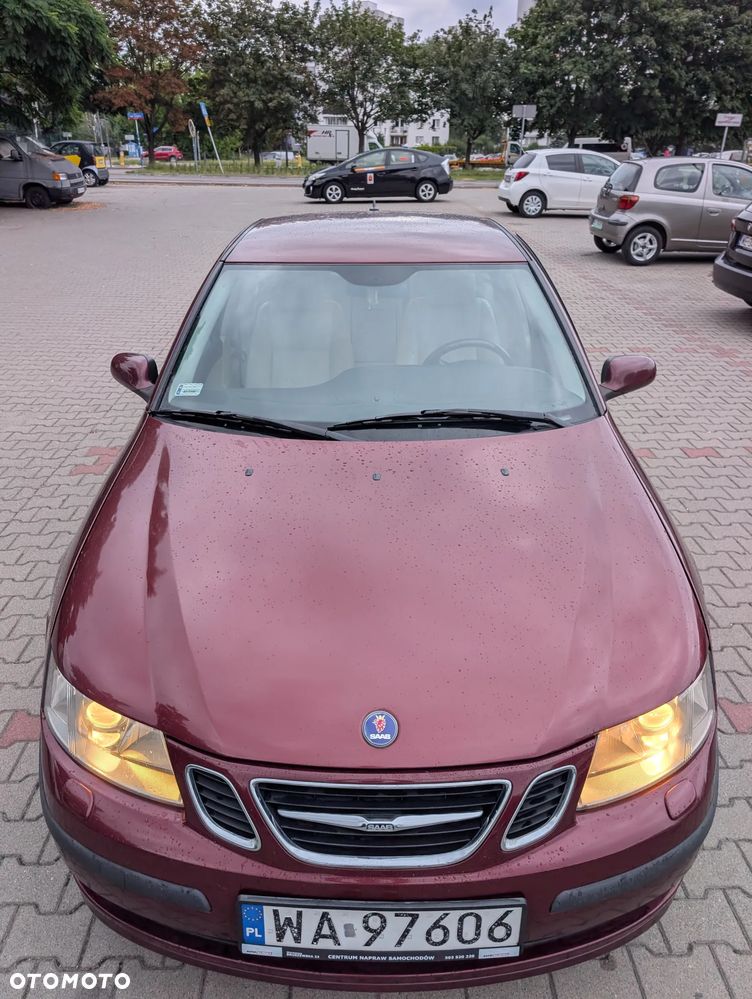 Saab 9-3X - 3