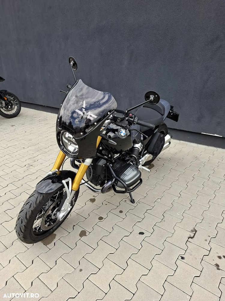 BMW R12 nineT - 4