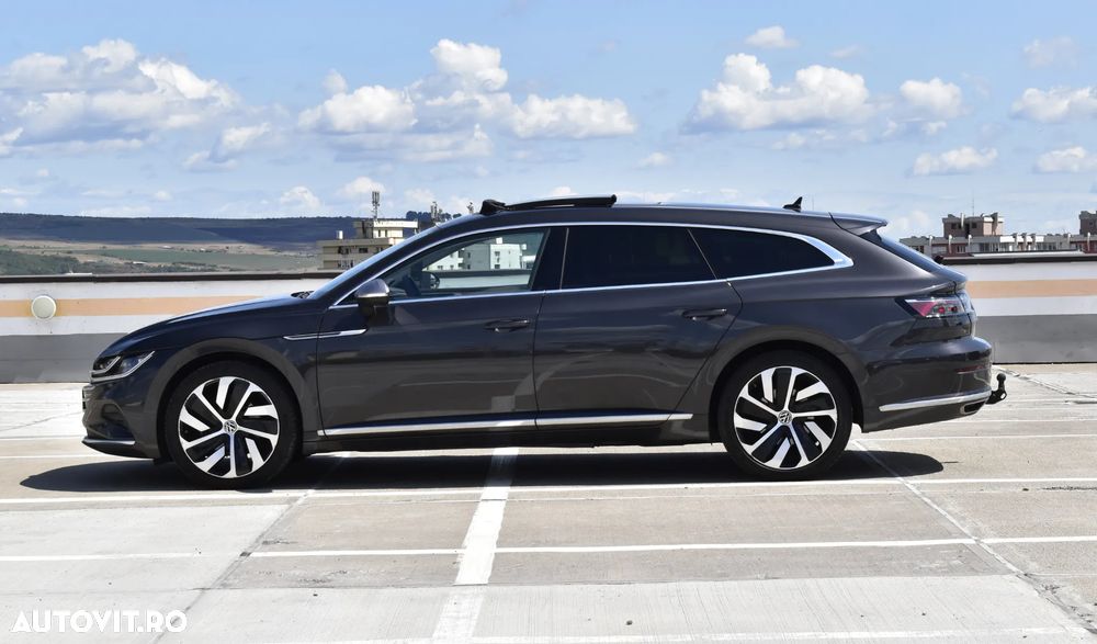 Volkswagen ARTEON - 3