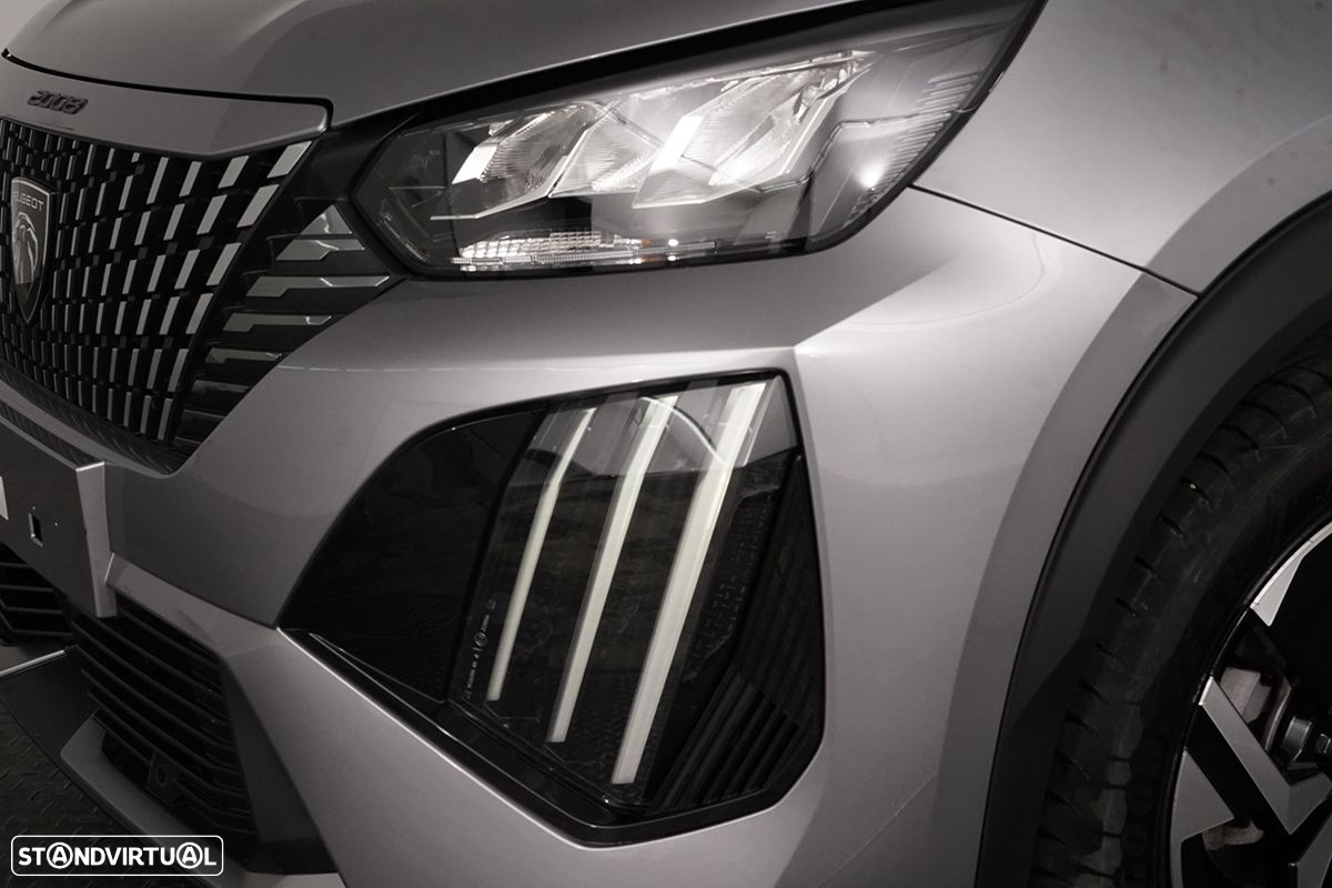 Peugeot 2008 1.2 PureTech Allure - 6