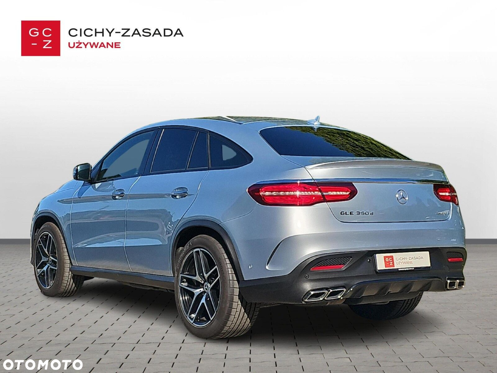 Mercedes-Benz GLE - 5