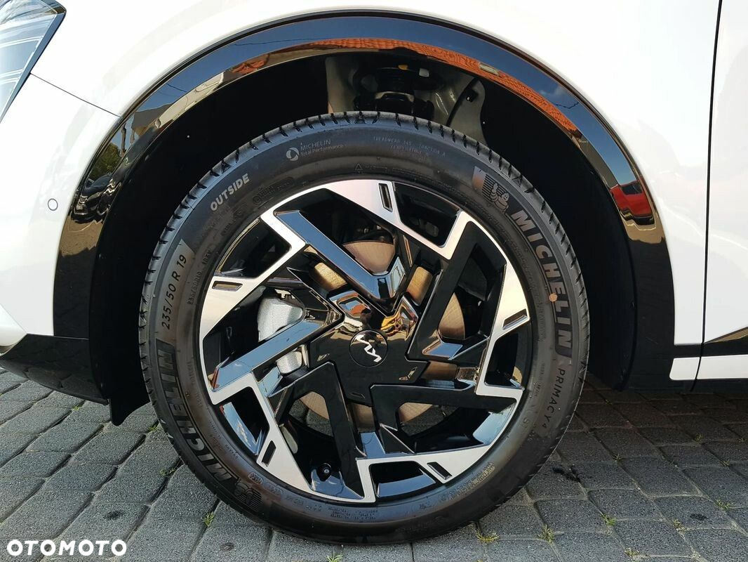 Kia Sportage 1.6 T-GDI PHEV GT Line 4WD - 8