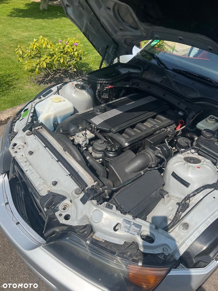 BMW Z3 - 18