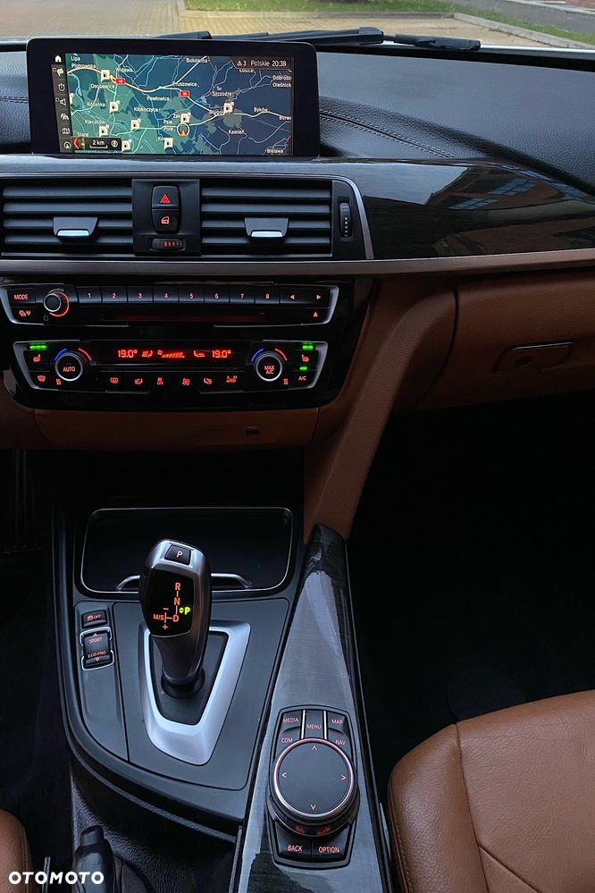 BMW Seria 3 - 35