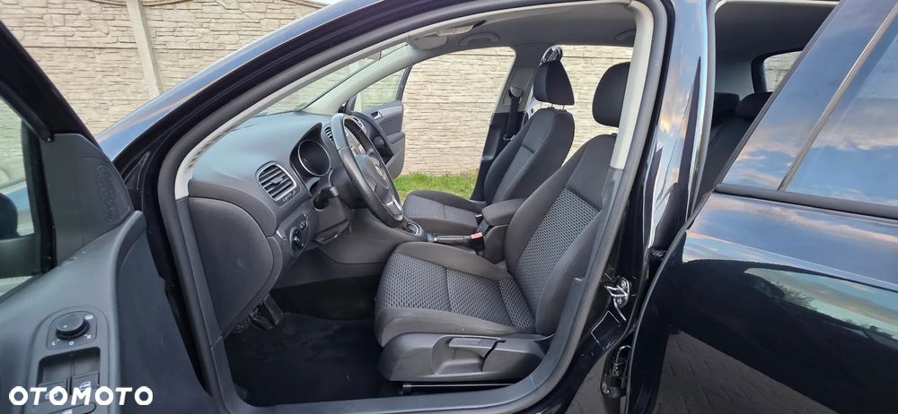Volkswagen Golf 1.4 TSI Trendline - 21