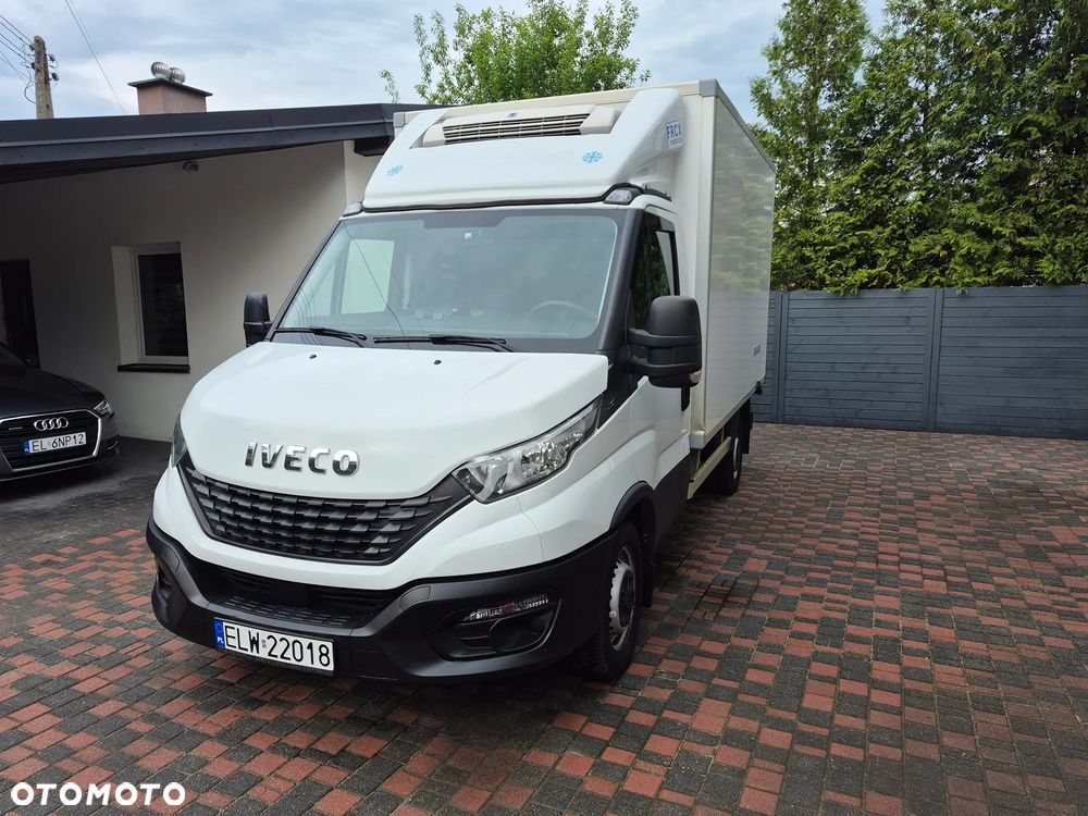 Iveco Daily 35S14 - 5
