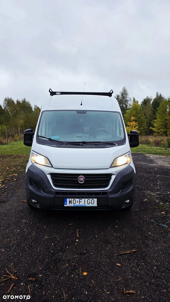 Fiat Ducato - 6