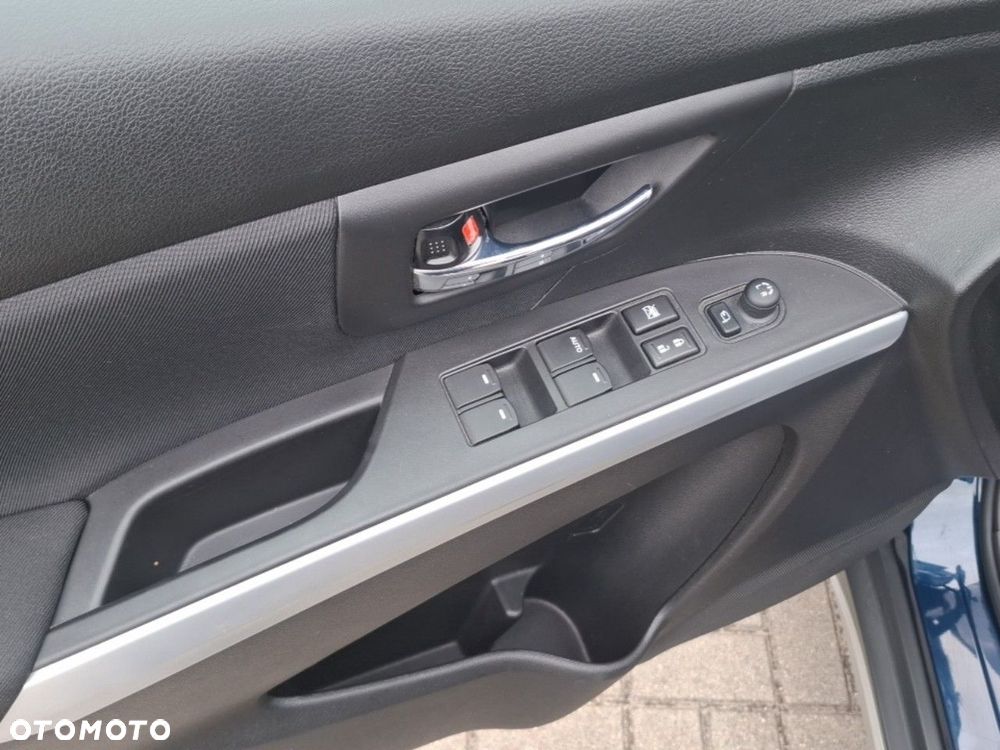 Suzuki SX4 S-Cross 1.0 T Premium - 15