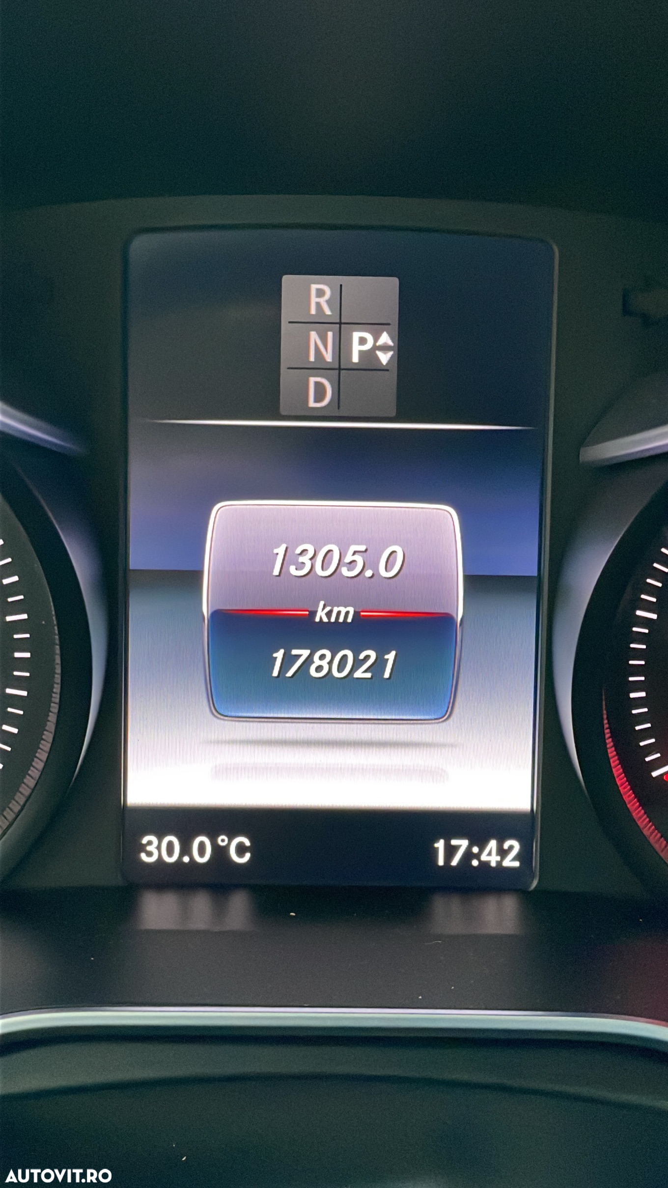 Mercedes-Benz C 250 BlueTec - 15