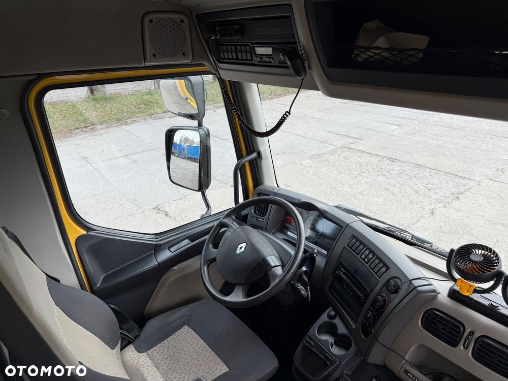 Renault Midlum - 14