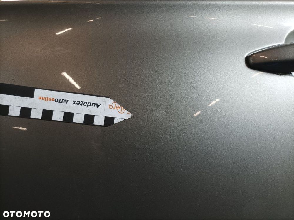 CITROEN C-ELYSEE DRZWI PRZÓD LEWE KEB - 7