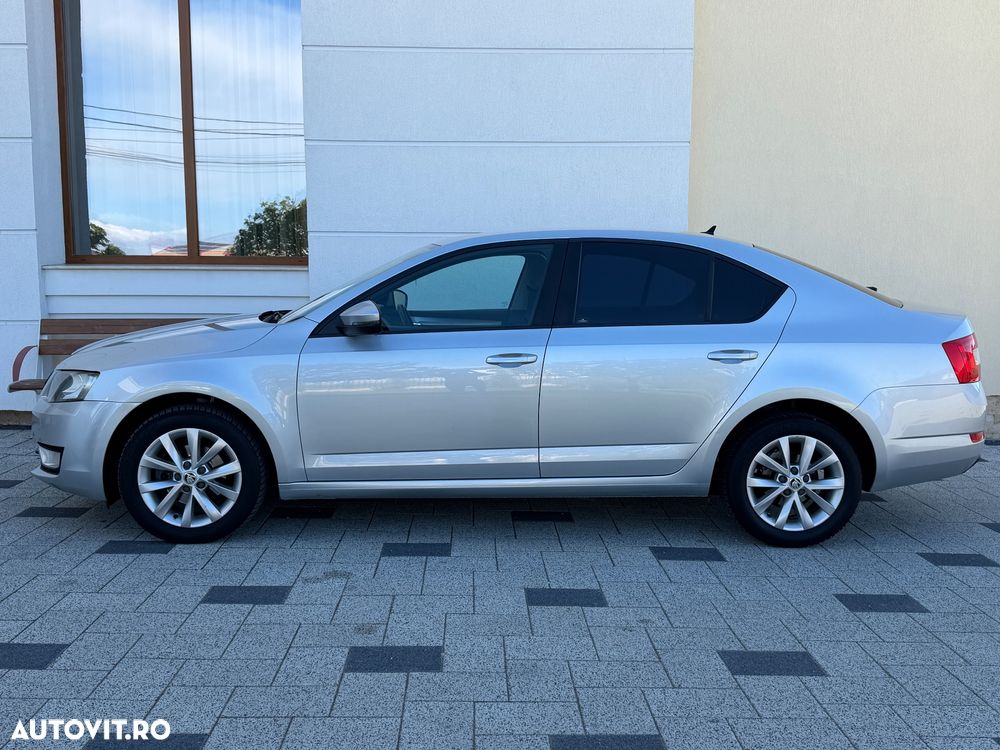 Skoda Octavia - 11