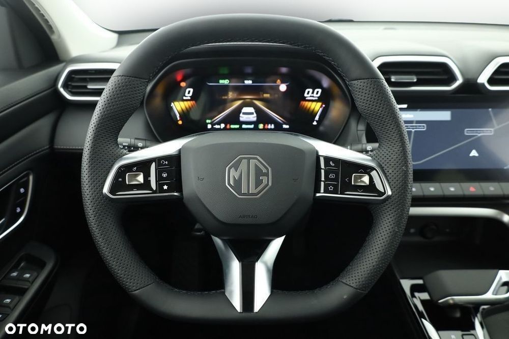 MG ZS 1.5 HEV+ Exclusive - 14
