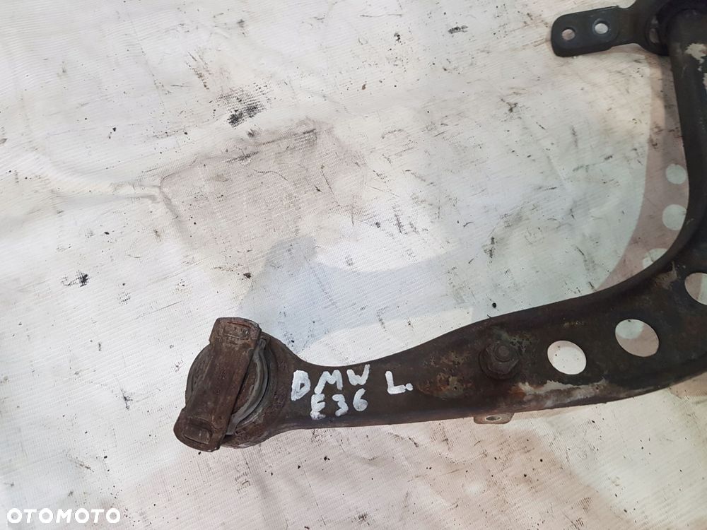 wahacz lewy przód bmw e36 z3 sedan eu 318i - 7