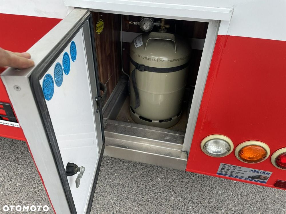 Fiat Ducato - 16