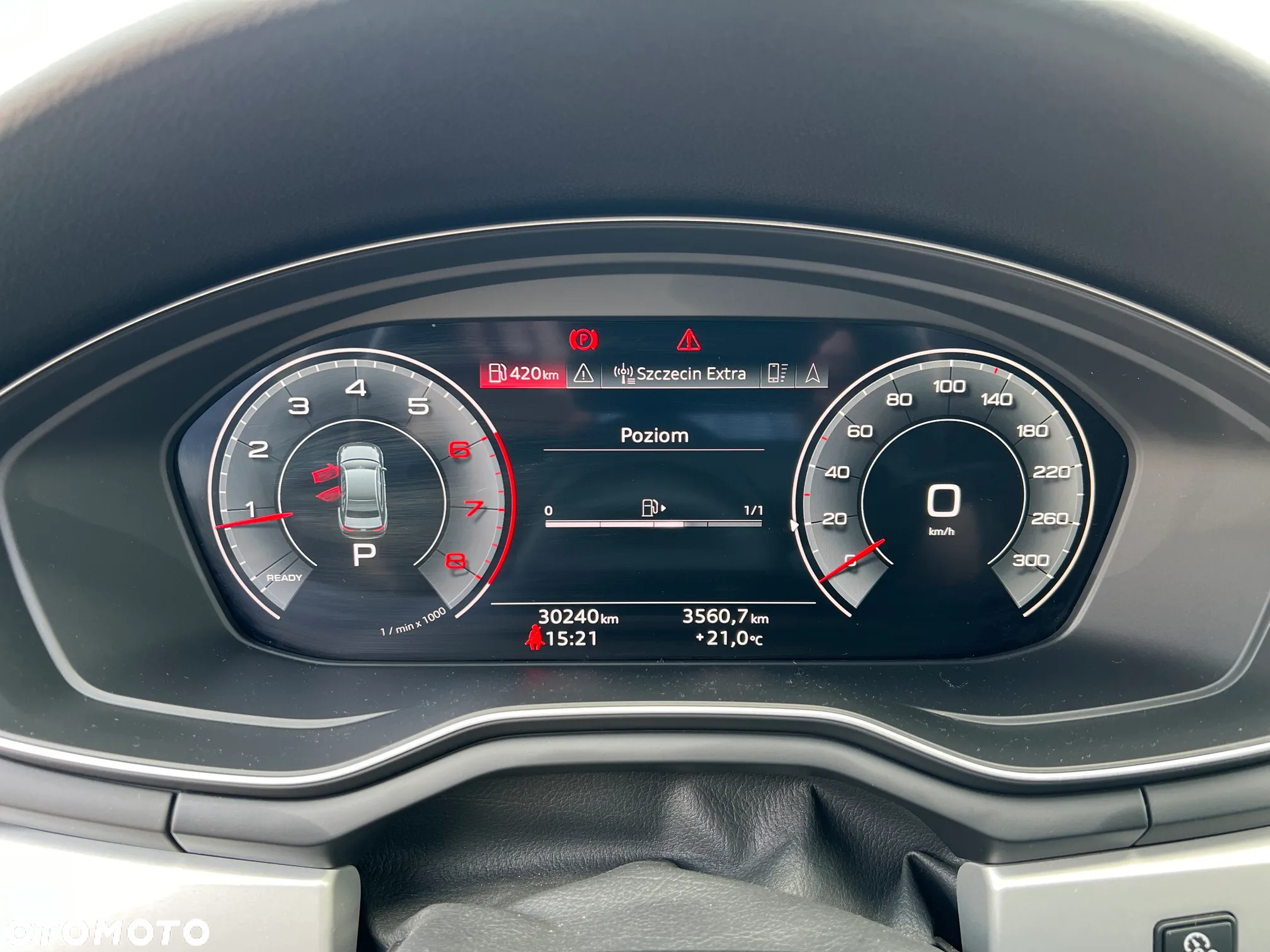 Audi A4 - 29