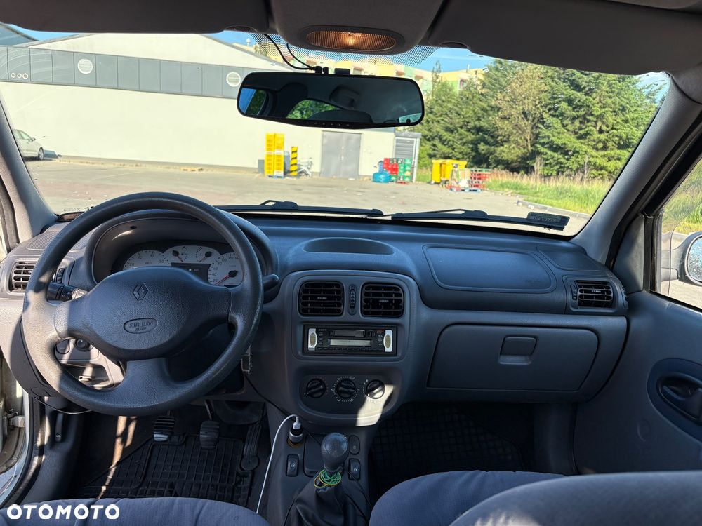Renault Thalia 1.4 RT 16V - 8