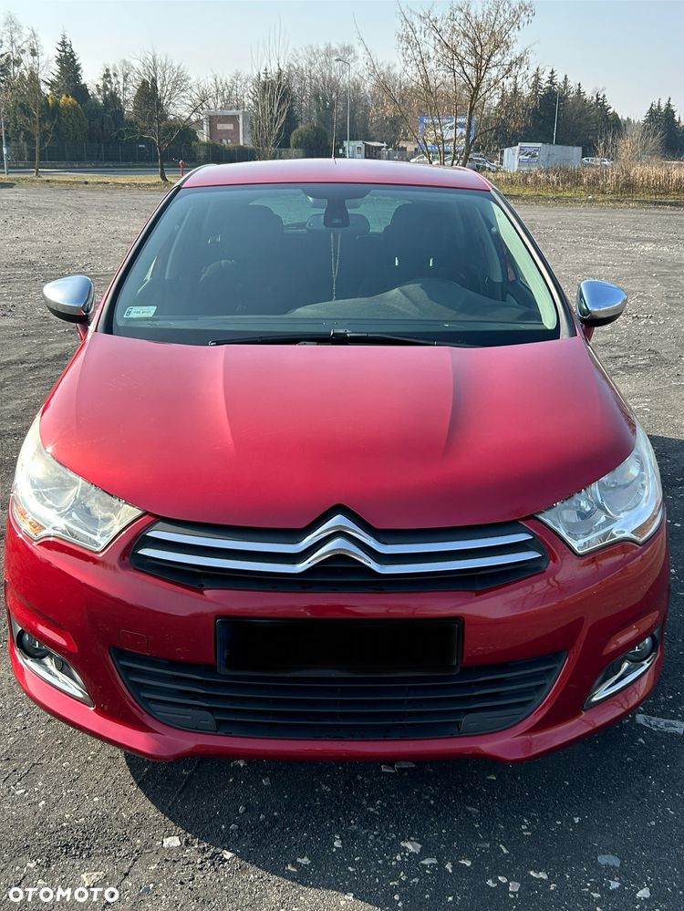 Citroën C4 1.6 VTi Selection - 3