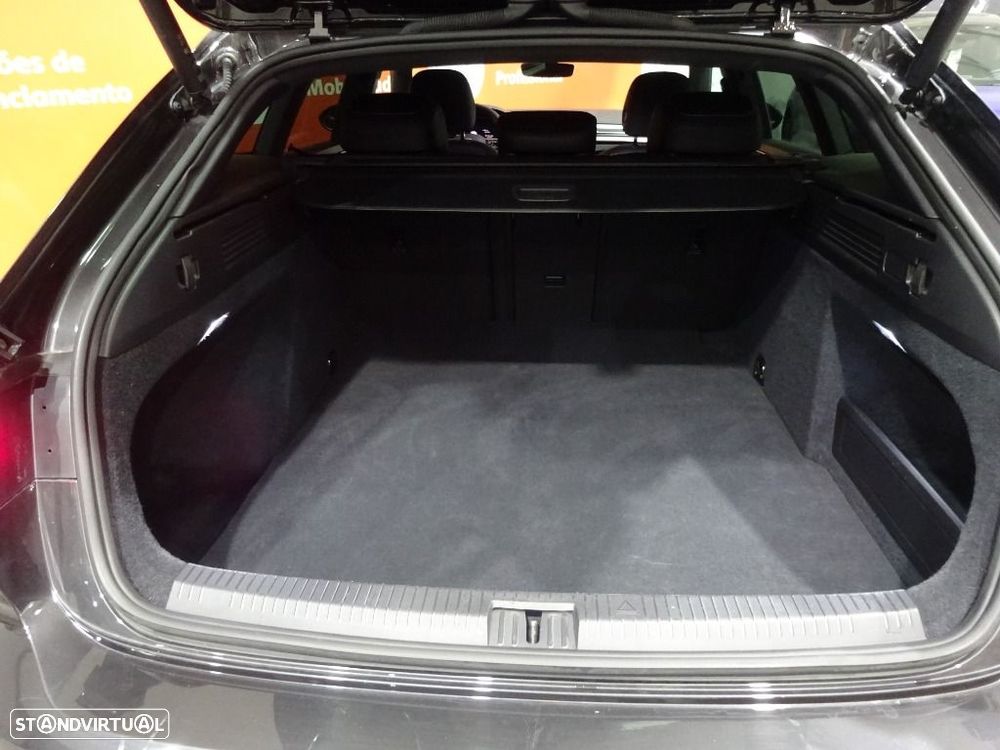 VW Arteon Shooting Brake 2.0 TDI R-Line DSG - 27
