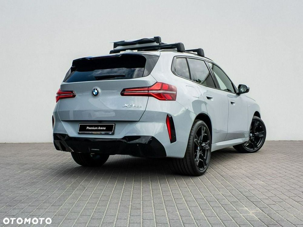 BMW X3 - 7