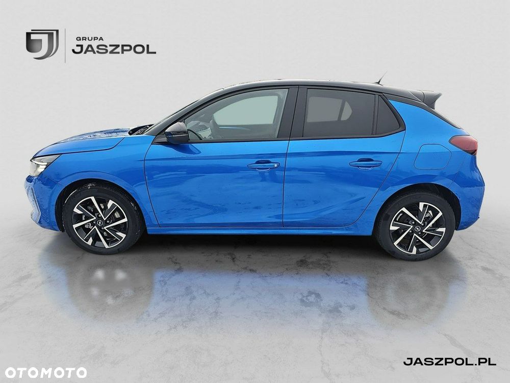 Opel Corsa - 8