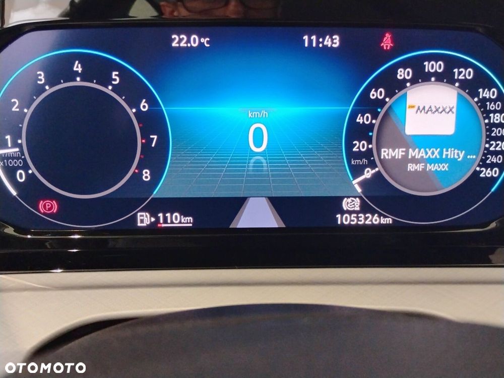 Volkswagen Golf Variant 1.5 TSI EVO Life - 22