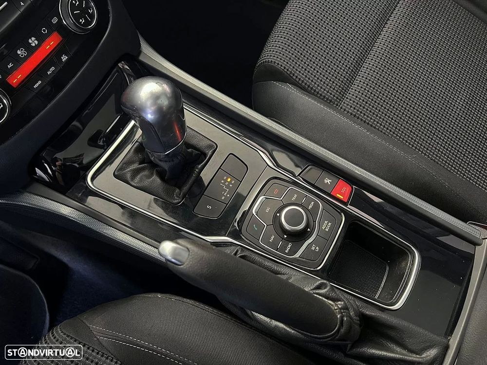 Peugeot 508 SW 1.6 e-HDi Active CMP6 - 14