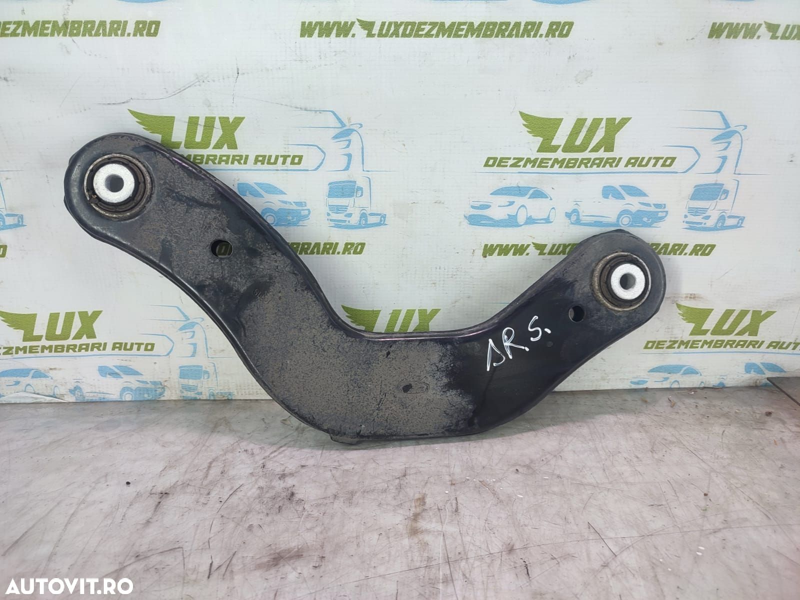 Brat suspensie dreapta spate Ford Focus 4 [2018 - 2022] 1.5 tdci ztda - 1