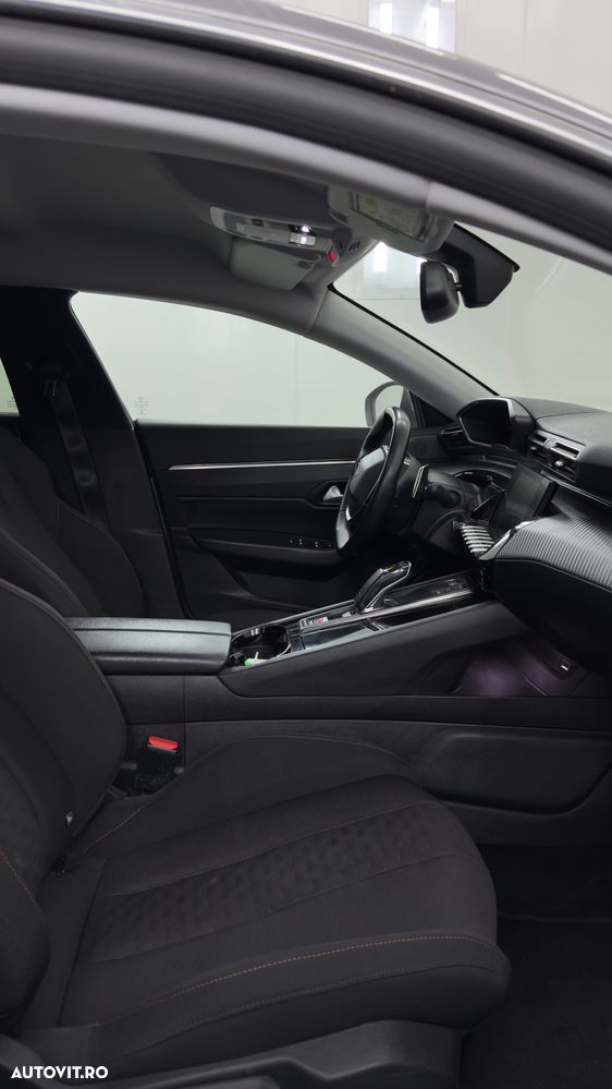 Peugeot 508 BlueHDi 130 EAT8 Allure - 18