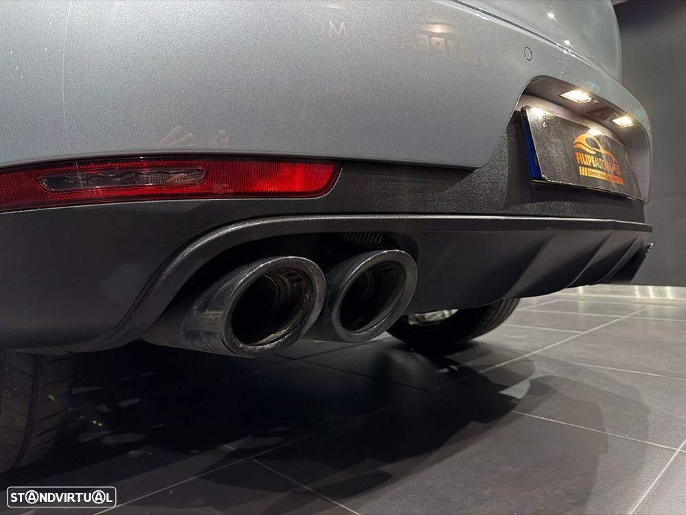 Porsche Macan S - 13