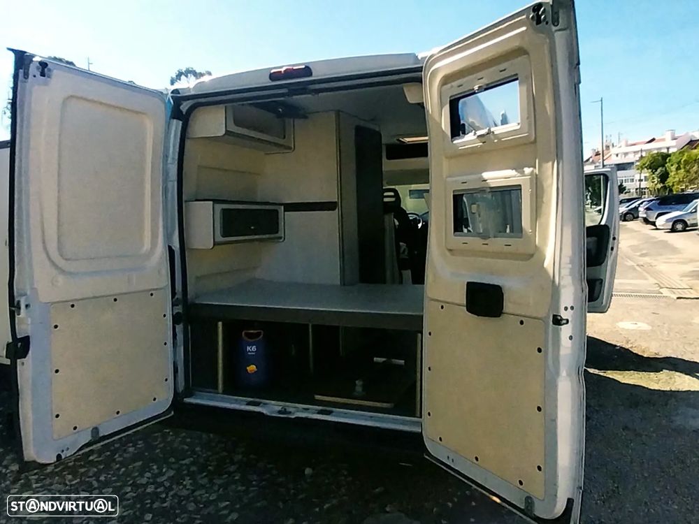 Fiat Ducato - 9