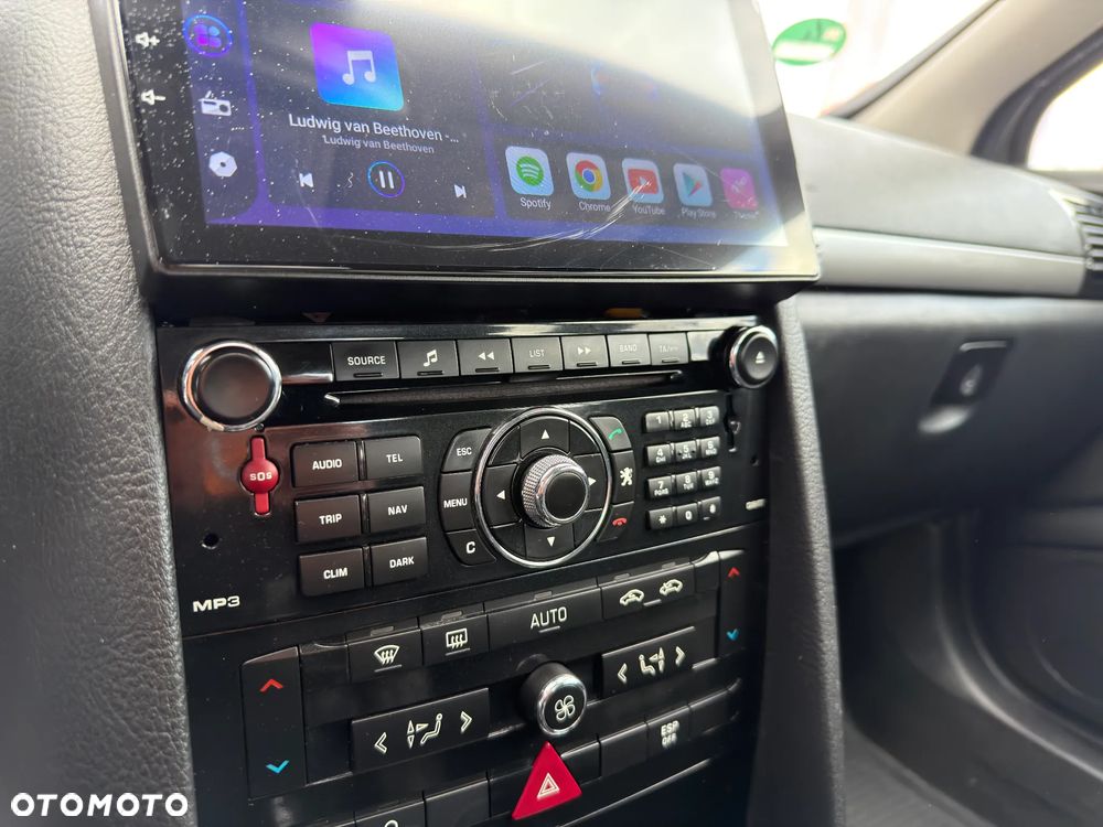 Peugeot 407 2.0 Premium - 31