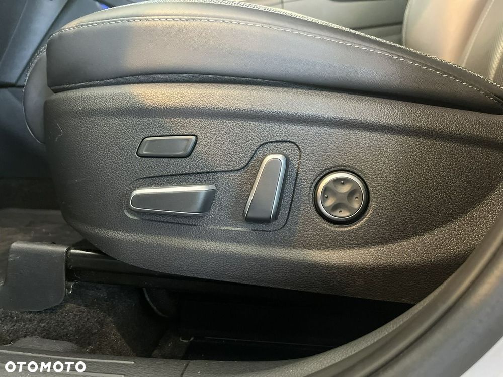 Hyundai Santa Fe 1.6 T-GDI HEV Platinum - 21