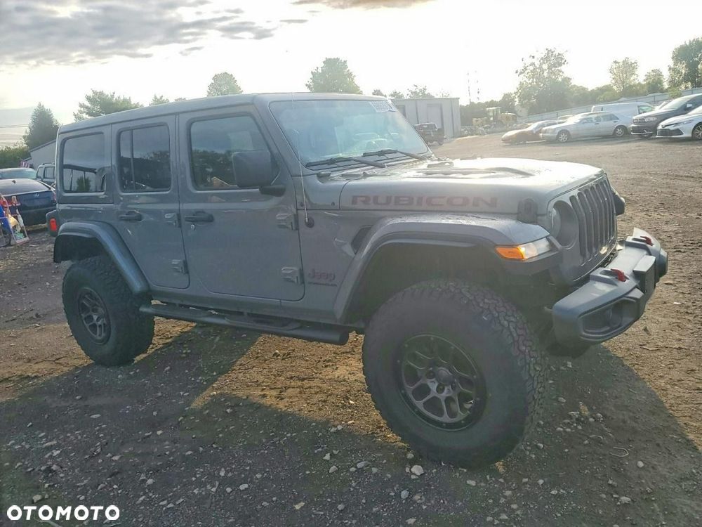 Jeep Wrangler 2023 photo 4