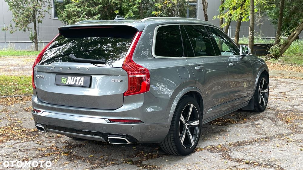 Volvo XC 90 - 15