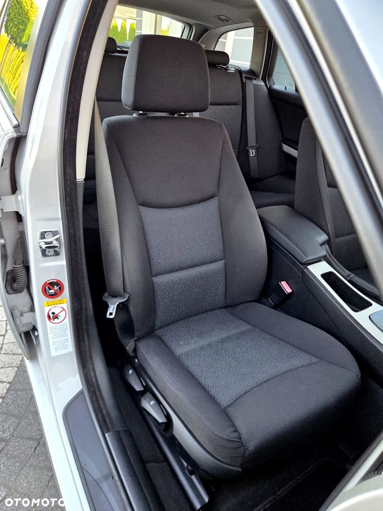 BMW Seria 3 - 19