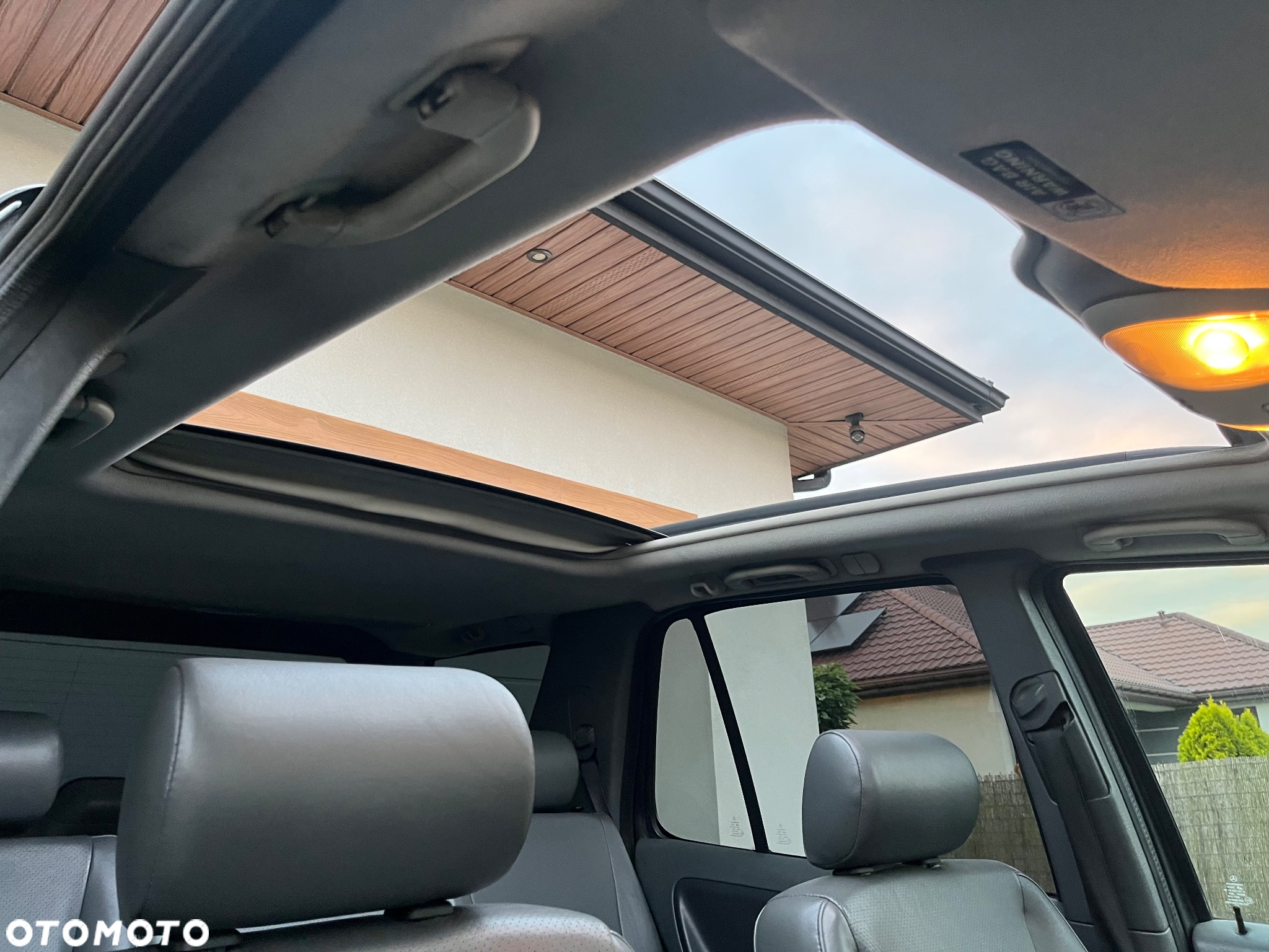 Mercedes-Benz ML 320 - 28
