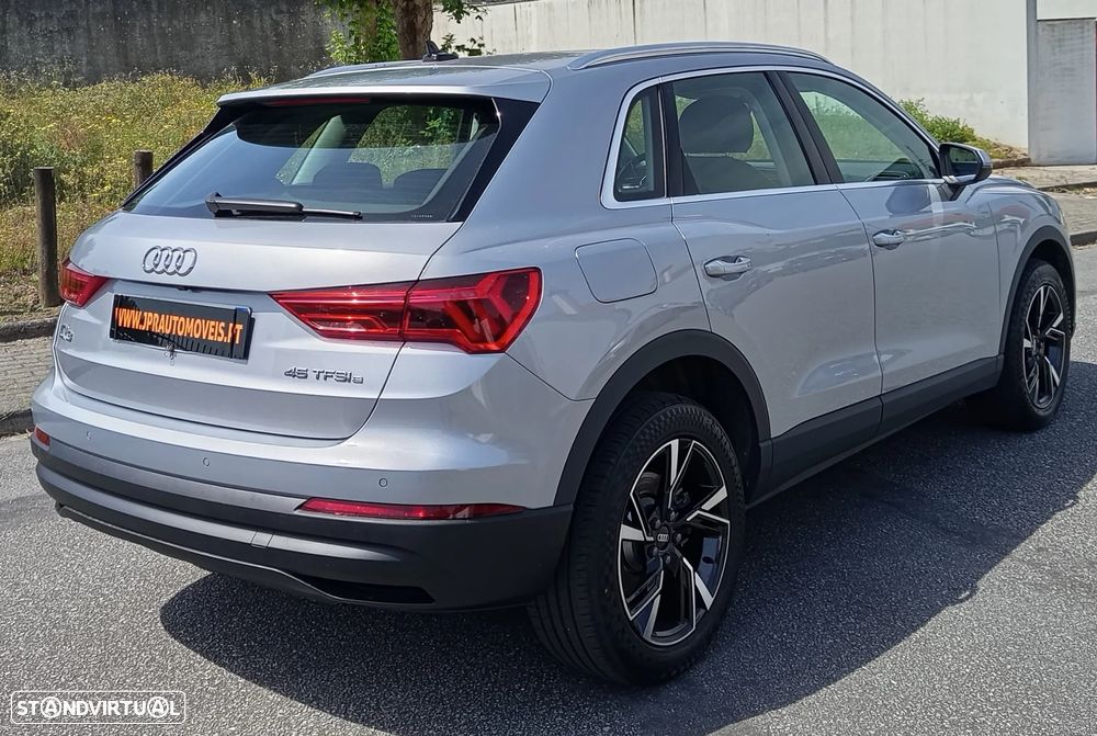 Audi Q3 45 TFSIe S tronic S line - 7