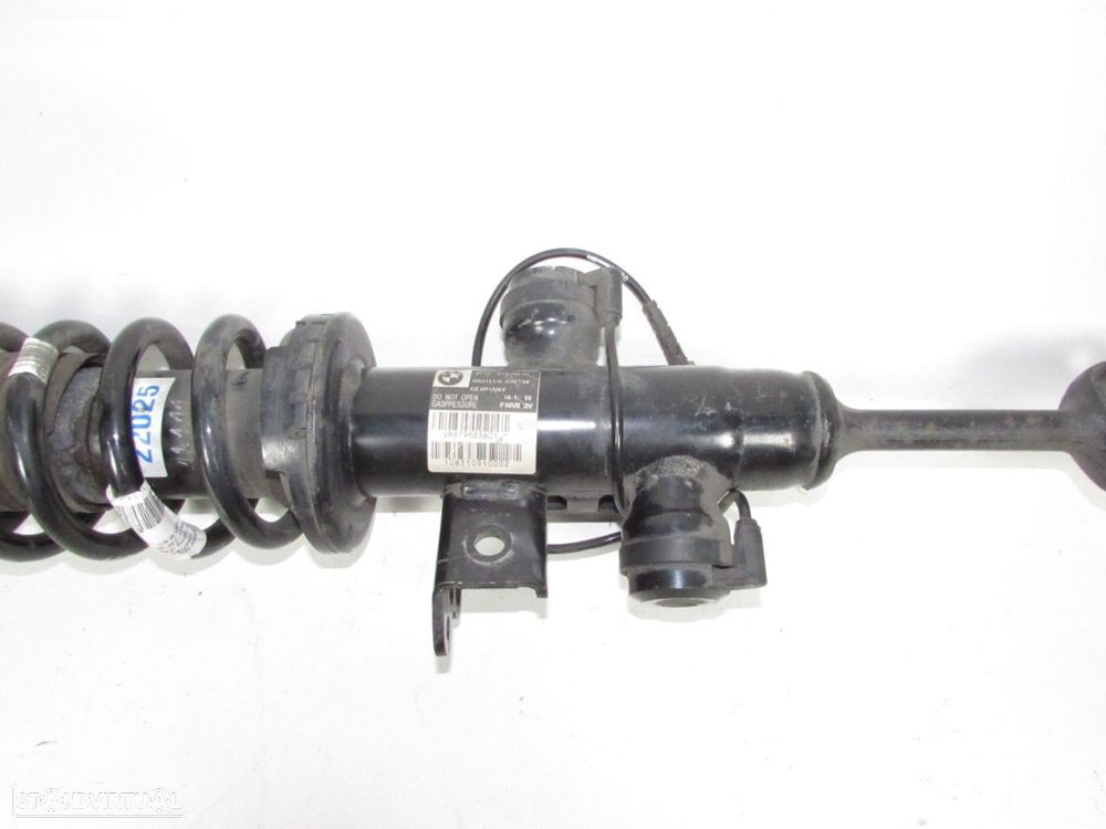 Amortecedor VDC Direito/Frente Seminovo/ Original BMW 5 (F10)/BMW 5 Touring (F11... - 2