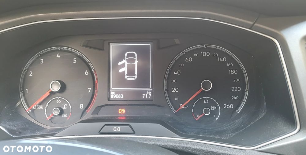 Volkswagen T-Roc 1.5 TSI GPF ACT Advance DSG - 3