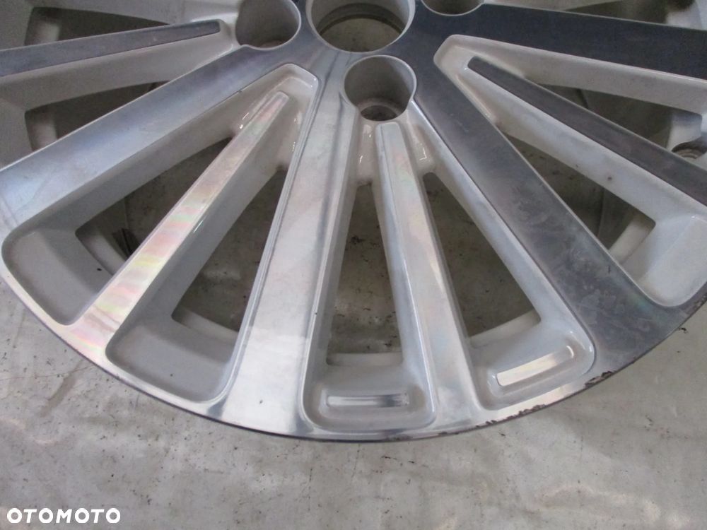 FELGA ALUMINIOWA 16 RENAULT TWINGO III ET37 403002573R-8 - 2