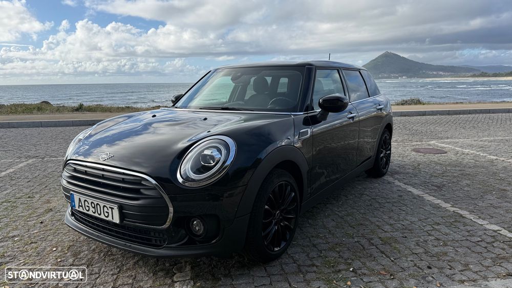 MINI Clubman One D Auto - 1