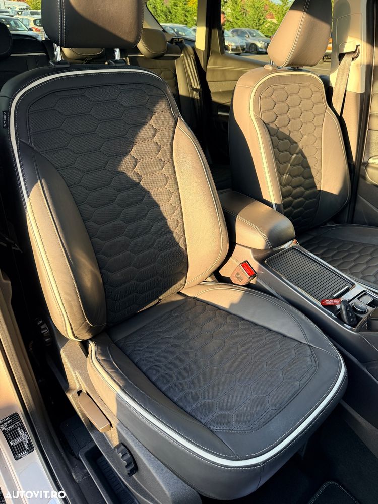 Ford Kuga 2.0 TDCi 4x4 Aut. Vignale - 19