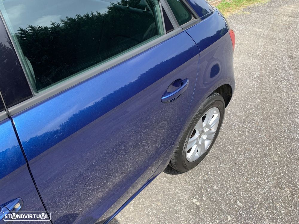 Audi A1 Sportback 1.6 TDI Sport - 48