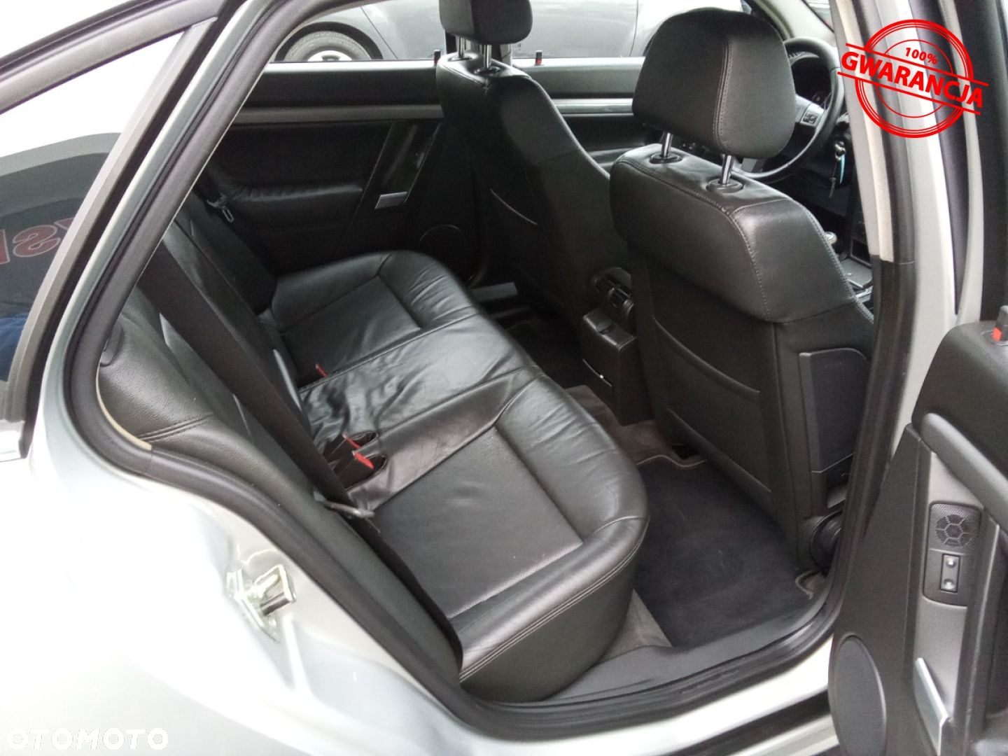 Opel Vectra - 22