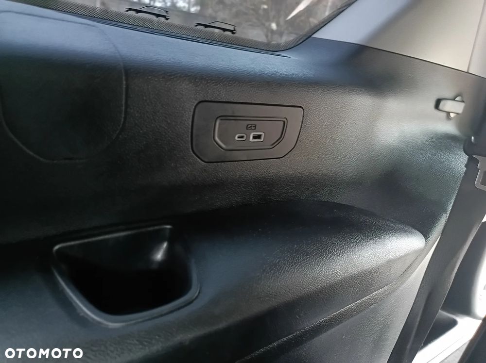 Jeep Grand Cherokee 3.6 V6 Summit - 19