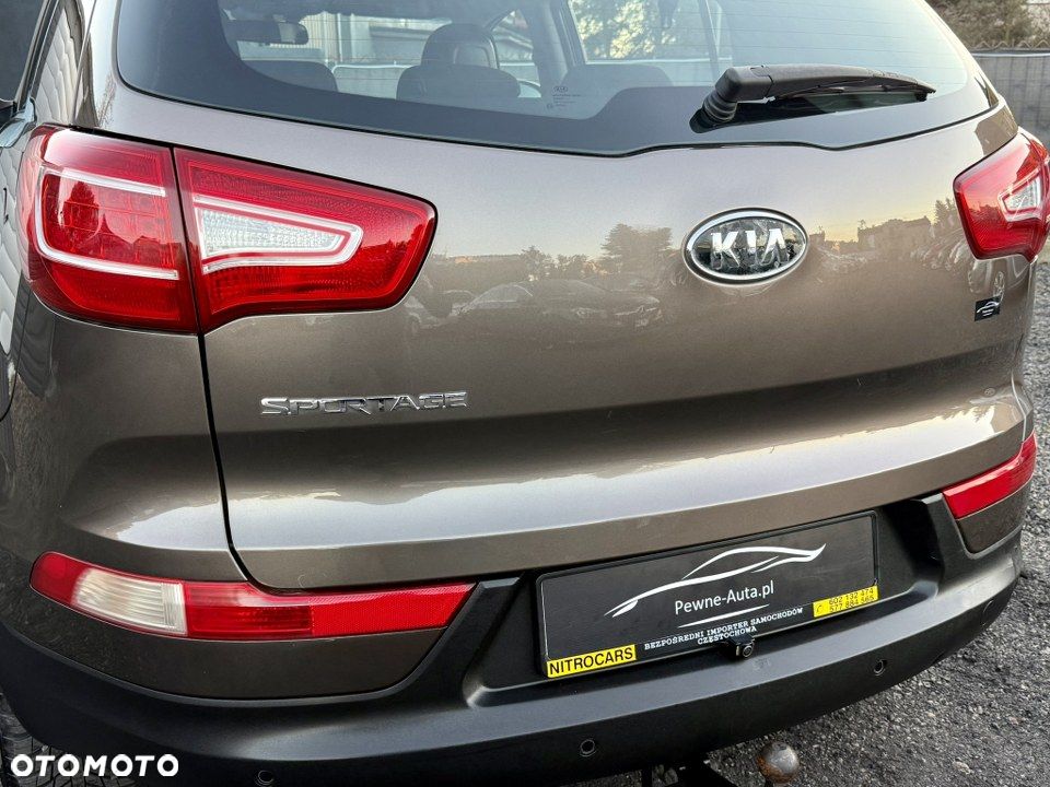 Kia Sportage 1.6 GDI XL 2WD - 11