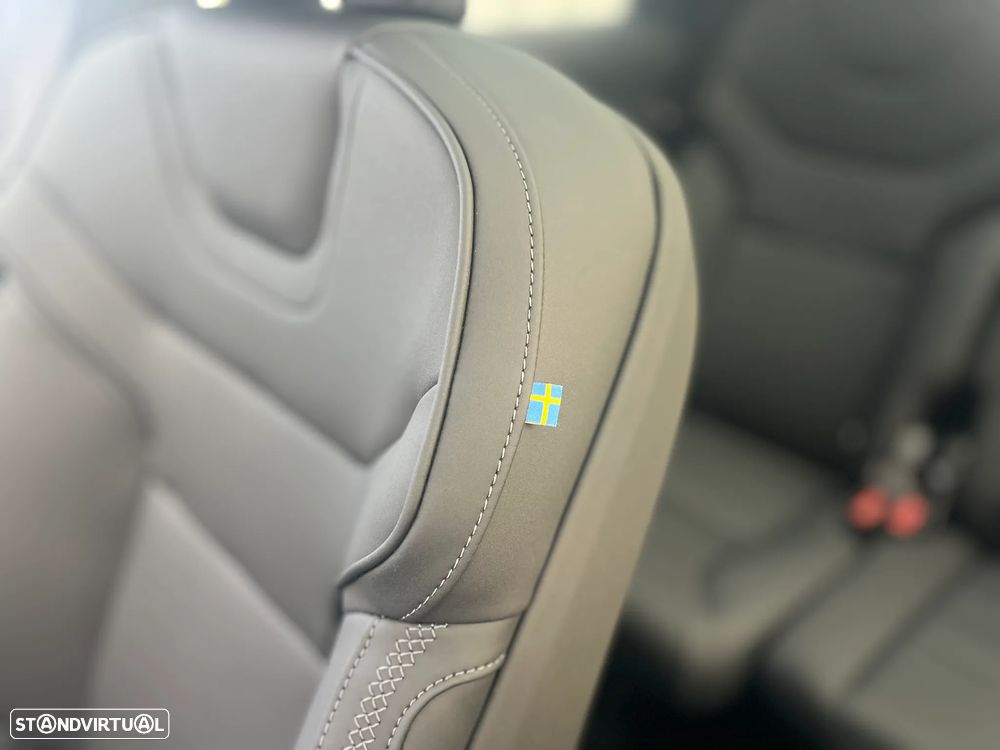 Volvo EX90 104 kWh Single Motor Core - 20